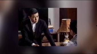 张丰毅打屁股视频花絮