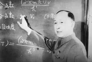 钱学森的有关资料,中国航天事业的奠基人及科学巨擘的传奇人生