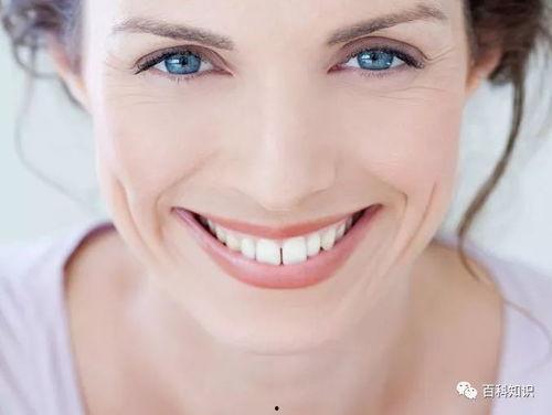 眼角皱纹的图片,岁月痕迹下的美丽守护