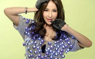 萧亚轩的照片,光影交错，魅力永恒的华语天后