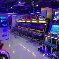 郑州娱乐会所有哪些,揭秘郑州休闲娱乐新地标