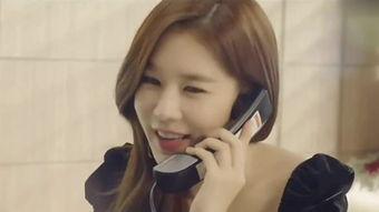 真理翰刘仁娜花絮,甜蜜瞬间，幕后温情